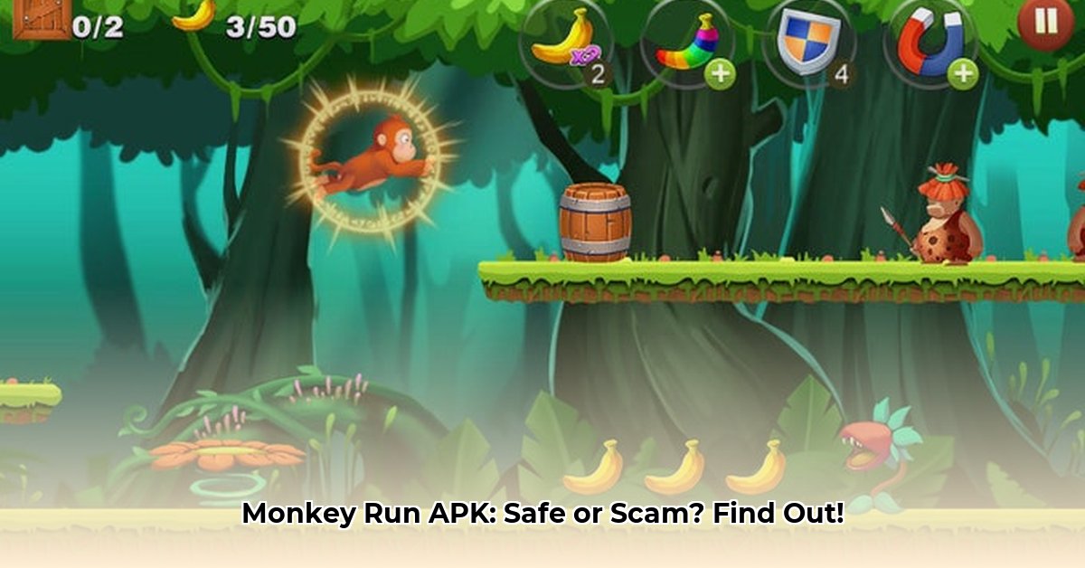 monkey-run-apk